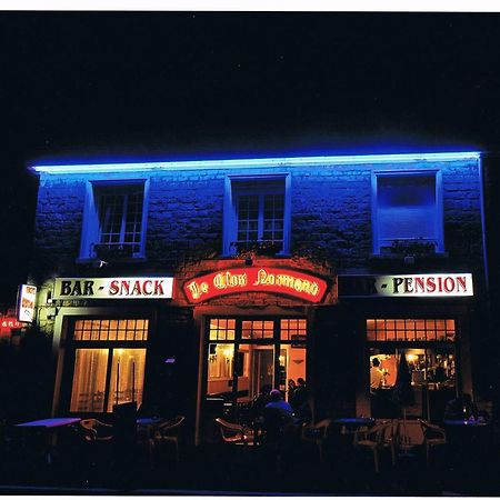 Le Clos Normand 틀로언 외부 사진