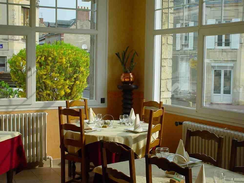 Le Clos Normand 틀로언 외부 사진