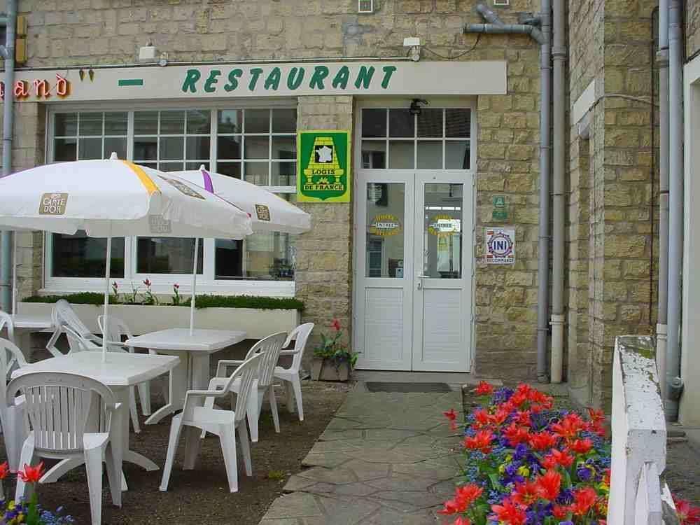 Le Clos Normand 틀로언 외부 사진