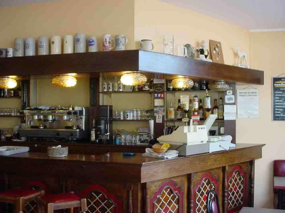 Le Clos Normand 틀로언 외부 사진