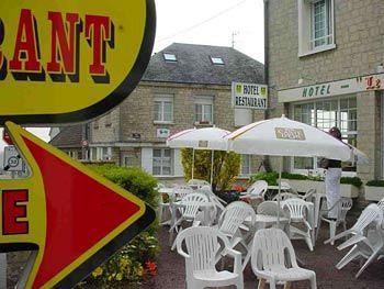 Le Clos Normand 틀로언 외부 사진