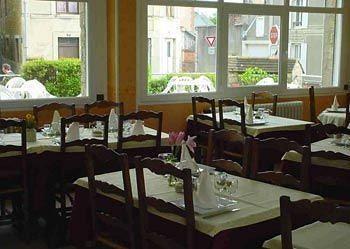 Le Clos Normand 틀로언 외부 사진